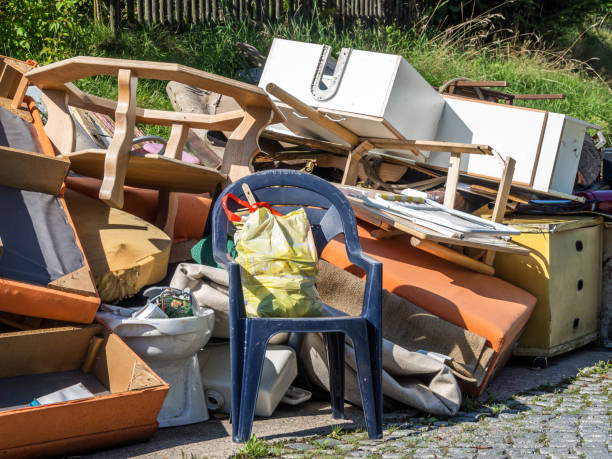 Reliable First Mesa, AZ Junk Removal Solutions