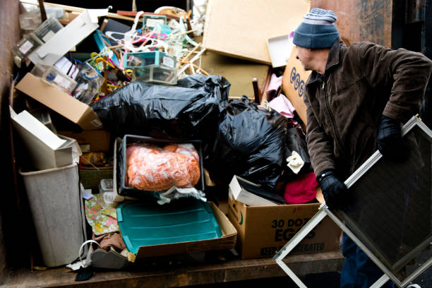 Best Household Junk Removal  in First Mesa, AZ