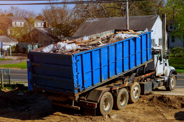 Best Commercial Junk Removal  in First Mesa, AZ