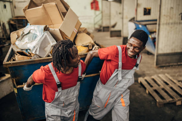 Best Professional Junk Removal  in First Mesa, AZ