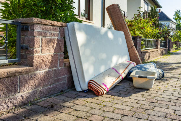 Best Commercial Junk Removal  in First Mesa, AZ