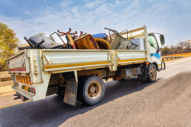 Full-Service Junk Removal in First Mesa, AZ