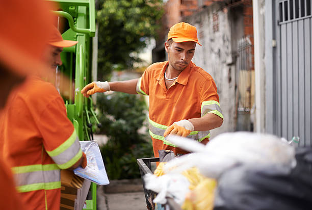 Best Commercial Cleanout Services  in First Mesa, AZ