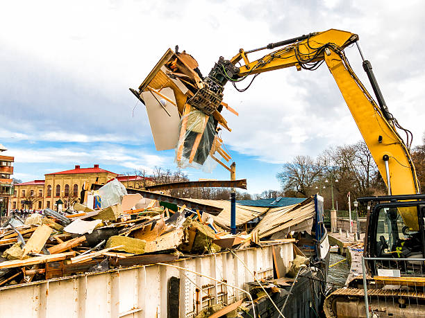 Best Yard Waste Removal  in First Mesa, AZ