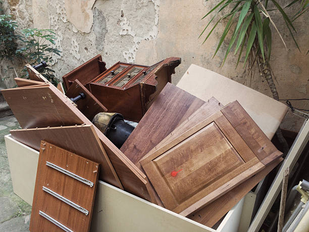 Best Junk Hauling Services  in First Mesa, AZ